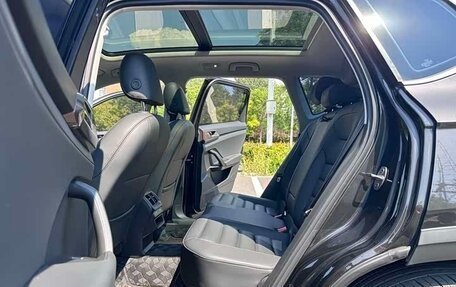 Volkswagen Tharu, 2023 год, 1 850 098 рублей, 9 фотография