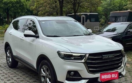 Haval H6, 2023 год, 1 320 000 рублей, 2 фотография