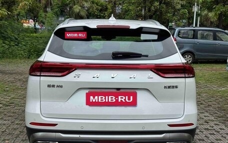 Haval H6, 2023 год, 1 320 000 рублей, 3 фотография