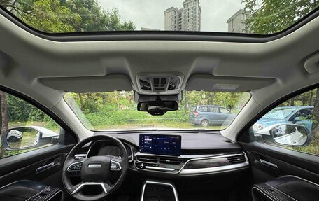 Haval H6, 2023 год, 1 320 000 рублей, 24 фотография