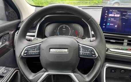 Haval H6, 2023 год, 1 320 000 рублей, 20 фотография