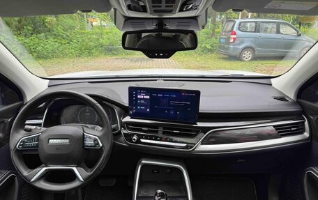 Haval H6, 2023 год, 1 320 000 рублей, 23 фотография