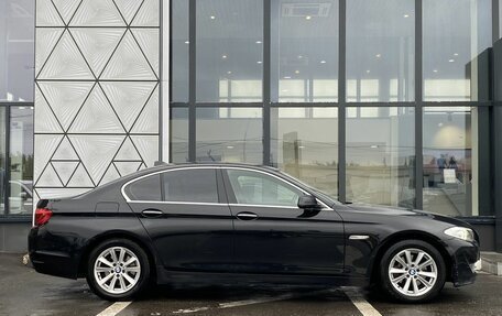 BMW 5 серия, 2013 год, 1 599 000 рублей, 4 фотография