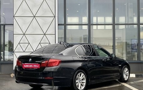 BMW 5 серия, 2013 год, 1 599 000 рублей, 5 фотография