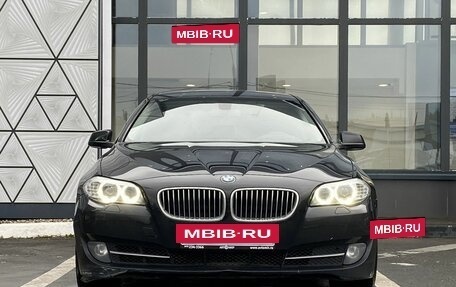BMW 5 серия, 2013 год, 1 599 000 рублей, 2 фотография