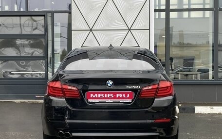 BMW 5 серия, 2013 год, 1 599 000 рублей, 6 фотография