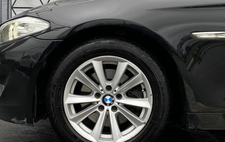 BMW 5 серия, 2013 год, 1 599 000 рублей, 9 фотография