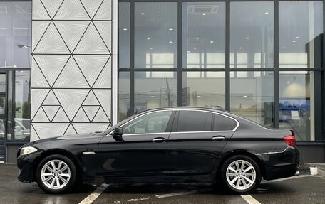BMW 5 серия, 2013 год, 1 599 000 рублей, 8 фотография