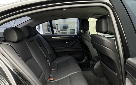 BMW 5 серия, 2013 год, 1 599 000 рублей, 21 фотография