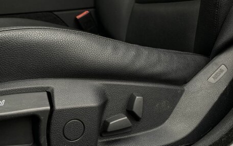 BMW 5 серия, 2013 год, 1 599 000 рублей, 19 фотография