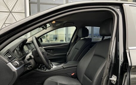 BMW 5 серия, 2013 год, 1 599 000 рублей, 18 фотография