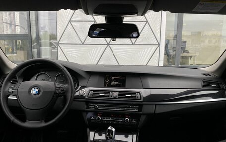BMW 5 серия, 2013 год, 1 599 000 рублей, 11 фотография