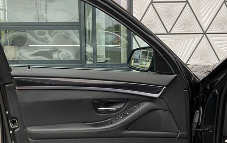 BMW 5 серия, 2013 год, 1 599 000 рублей, 17 фотография