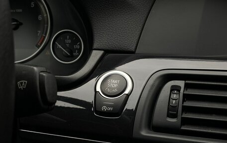 BMW 5 серия, 2013 год, 1 599 000 рублей, 16 фотография