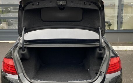 BMW 5 серия, 2013 год, 1 599 000 рублей, 10 фотография