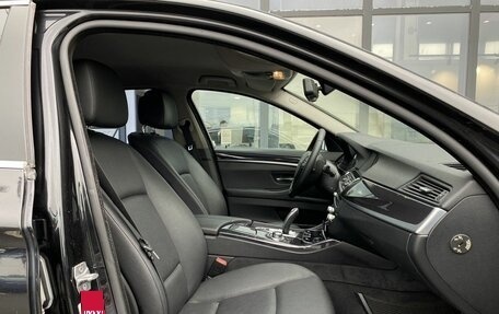 BMW 5 серия, 2013 год, 1 599 000 рублей, 20 фотография