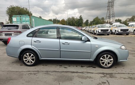 Daewoo Gentra II, 2014 год, 649 000 рублей, 4 фотография