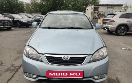 Daewoo Gentra II, 2014 год, 649 000 рублей, 2 фотография
