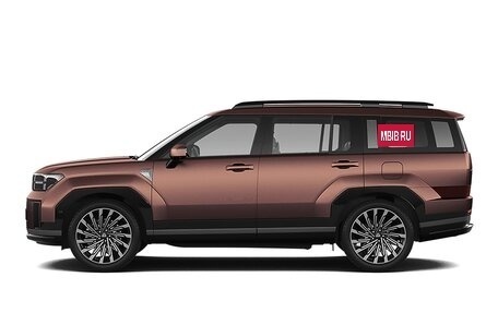 Hyundai Santa Fe IV, 2026 год, 5 800 000 рублей, 3 фотография