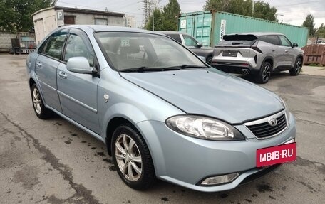 Daewoo Gentra II, 2014 год, 649 000 рублей, 3 фотография