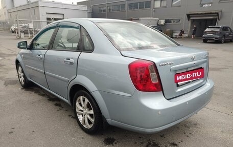 Daewoo Gentra II, 2014 год, 649 000 рублей, 7 фотография