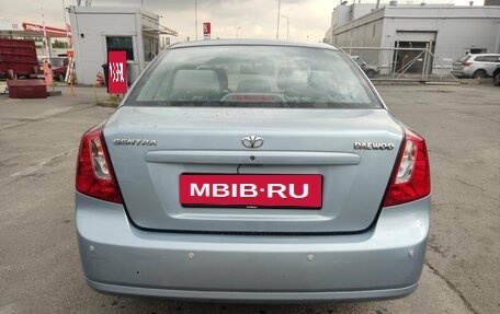 Daewoo Gentra II, 2014 год, 649 000 рублей, 6 фотография