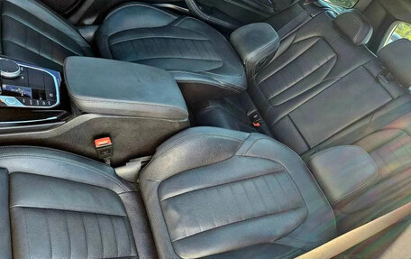 BMW X3, 2022 год, 4 333 123 рублей, 11 фотография