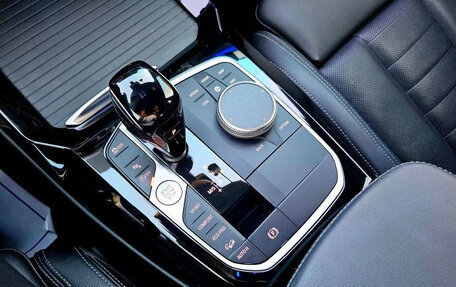 BMW X3, 2022 год, 4 333 123 рублей, 13 фотография