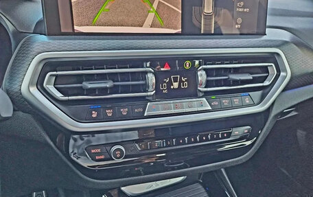 BMW X3, 2022 год, 4 333 123 рублей, 14 фотография