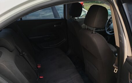 Chevrolet Aveo III, 2014 год, 300 000 рублей, 7 фотография