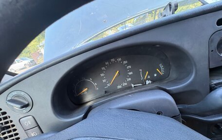 Saab 900 II, 1994 год, 65 000 рублей, 5 фотография