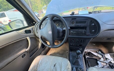 Saab 900 II, 1994 год, 65 000 рублей, 6 фотография