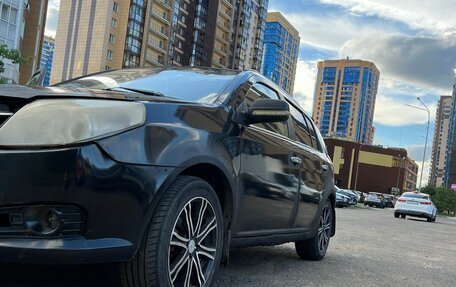 Geely MK I рестайлинг, 2012 год, 236 000 рублей, 7 фотография