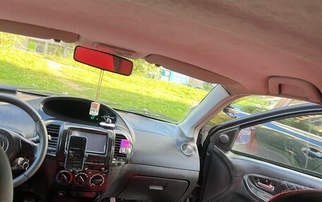 Geely MK I рестайлинг, 2012 год, 236 000 рублей, 6 фотография