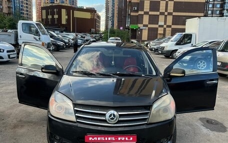 Geely MK I рестайлинг, 2012 год, 236 000 рублей, 2 фотография