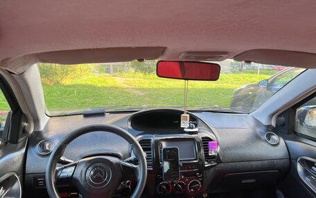 Geely MK I рестайлинг, 2012 год, 236 000 рублей, 13 фотография