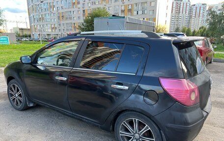 Geely MK I рестайлинг, 2012 год, 236 000 рублей, 10 фотография