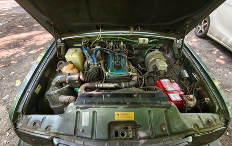 ГАЗ 3110 «Волга», 2000 год, 115 000 рублей, 5 фотография