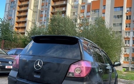 Geely MK I рестайлинг, 2012 год, 236 000 рублей, 9 фотография