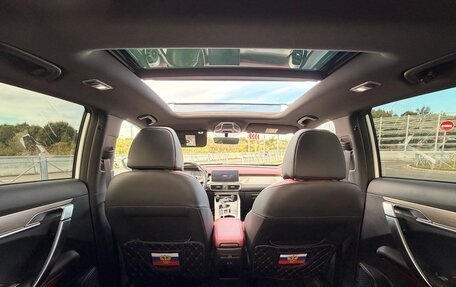 Geely Coolray I, 2023 год, 1 700 000 рублей, 4 фотография