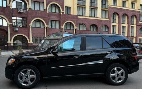 Mercedes-Benz M-Класс, 2005 год, 990 000 рублей, 4 фотография