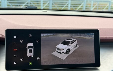 Geely Coolray I, 2023 год, 1 700 000 рублей, 5 фотография