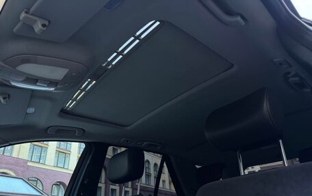 Mercedes-Benz M-Класс, 2005 год, 990 000 рублей, 17 фотография