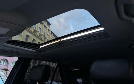 Mercedes-Benz M-Класс, 2005 год, 990 000 рублей, 18 фотография