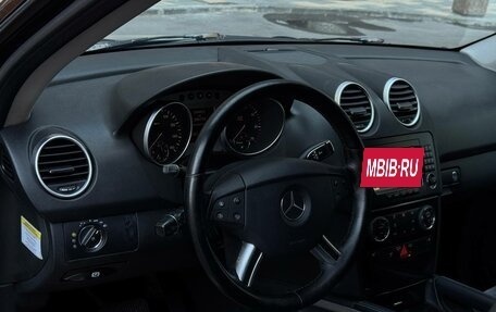 Mercedes-Benz M-Класс, 2005 год, 990 000 рублей, 12 фотография