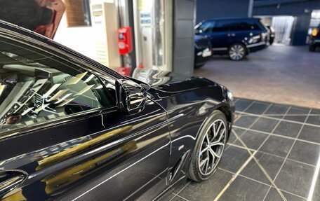 BMW 5 серия, 2021 год, 4 270 000 рублей, 10 фотография
