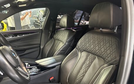 BMW 5 серия, 2021 год, 4 270 000 рублей, 19 фотография