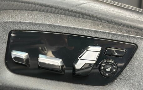 BMW 5 серия, 2021 год, 4 270 000 рублей, 22 фотография