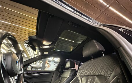 BMW 5 серия, 2021 год, 4 270 000 рублей, 20 фотография