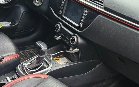 KIA Rio IV, 2019 год, 1 150 000 рублей, 9 фотография